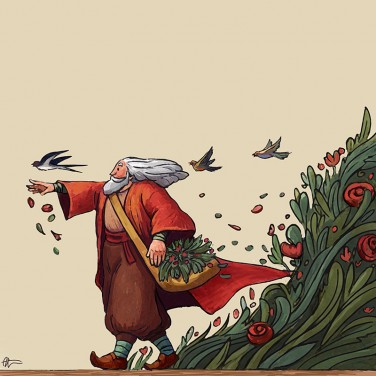 Character Design